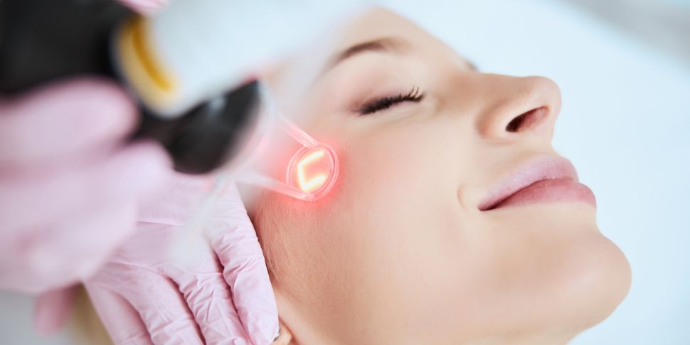 service images laser skin resurfacing